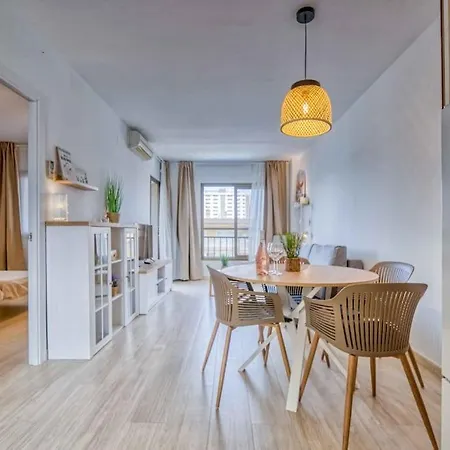 Apartment 118 - Modern Beachfront *