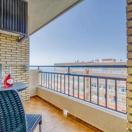 118 - Modern Beachfront