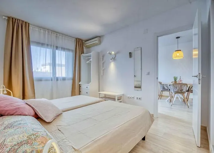 Апартаменты 118 - Modern Beachfront