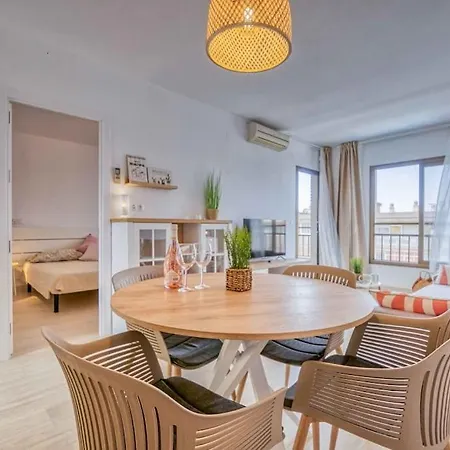 Διαμέρισμα 118 - Modern Beachfront