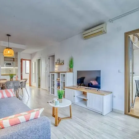 Apartamento 118 - Modern Beachfront