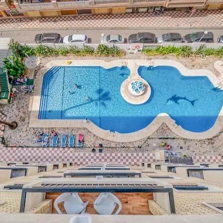 Διαμέρισμα 118 - Modern Beachfront