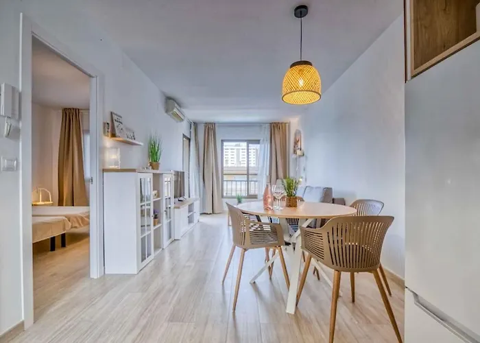 Apartamento 118 - Modern Beachfront *