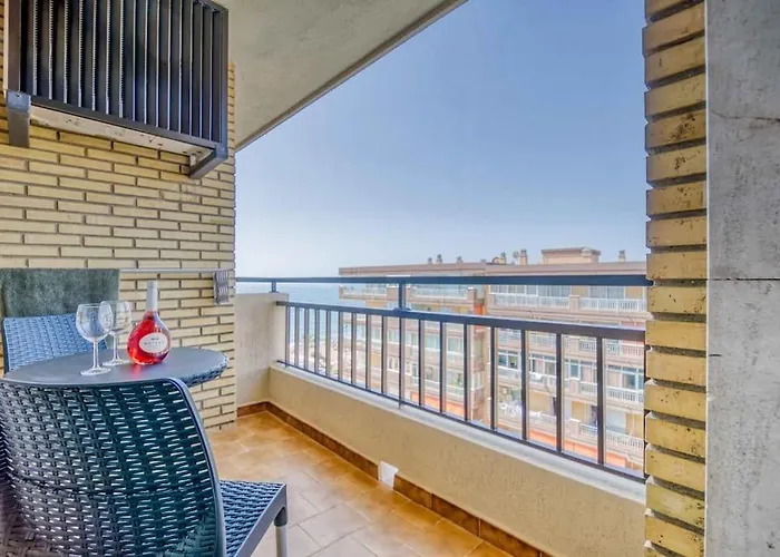 118 - Modern Beachfront