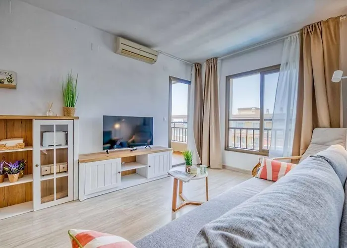 118 - Modern Beachfront アパート *