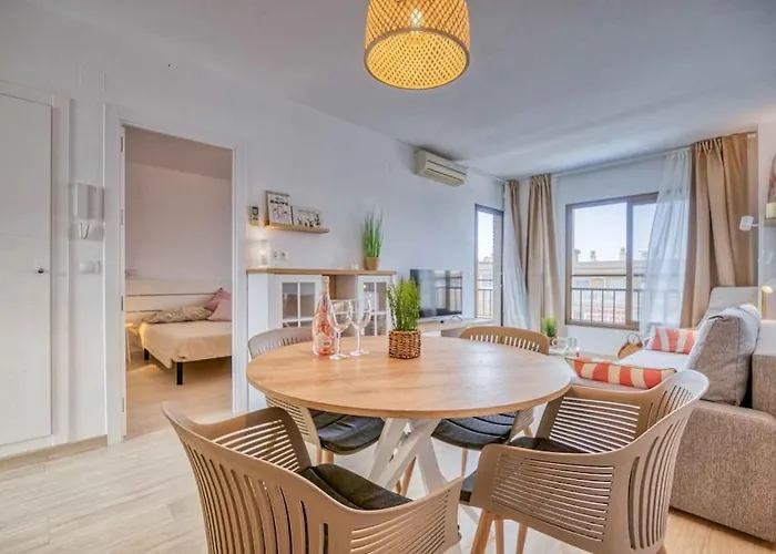 Apartamento 118 - Modern Beachfront