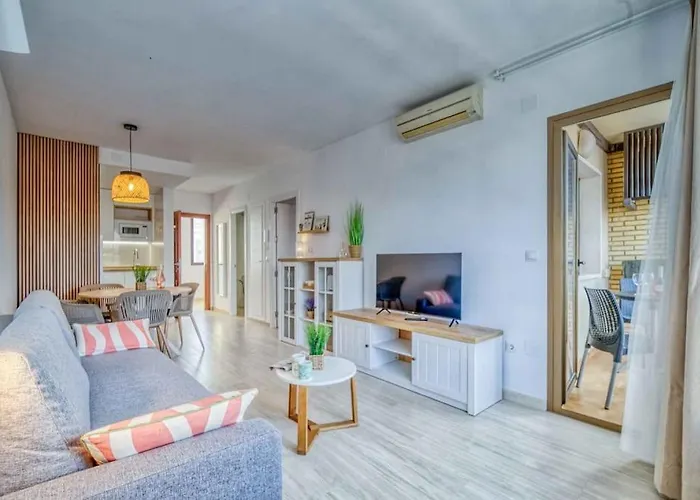 Apartamento 118 - Modern Beachfront