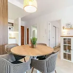 Apartment 118 - Modern Beachfront Fuengirola