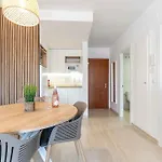 118 - Modern Beachfront Fuengirola