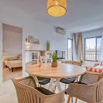 Apartment 118 - Modern Beachfront