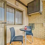 Apartment 118 - Modern Beachfront Fuengirola