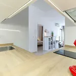 118 - Modern Beachfront Fuengirola