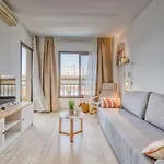 118 - Modern Beachfront * Fuengirola