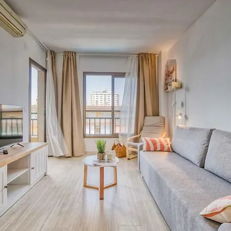 118 - Modern Beachfront * フエンヒロラ